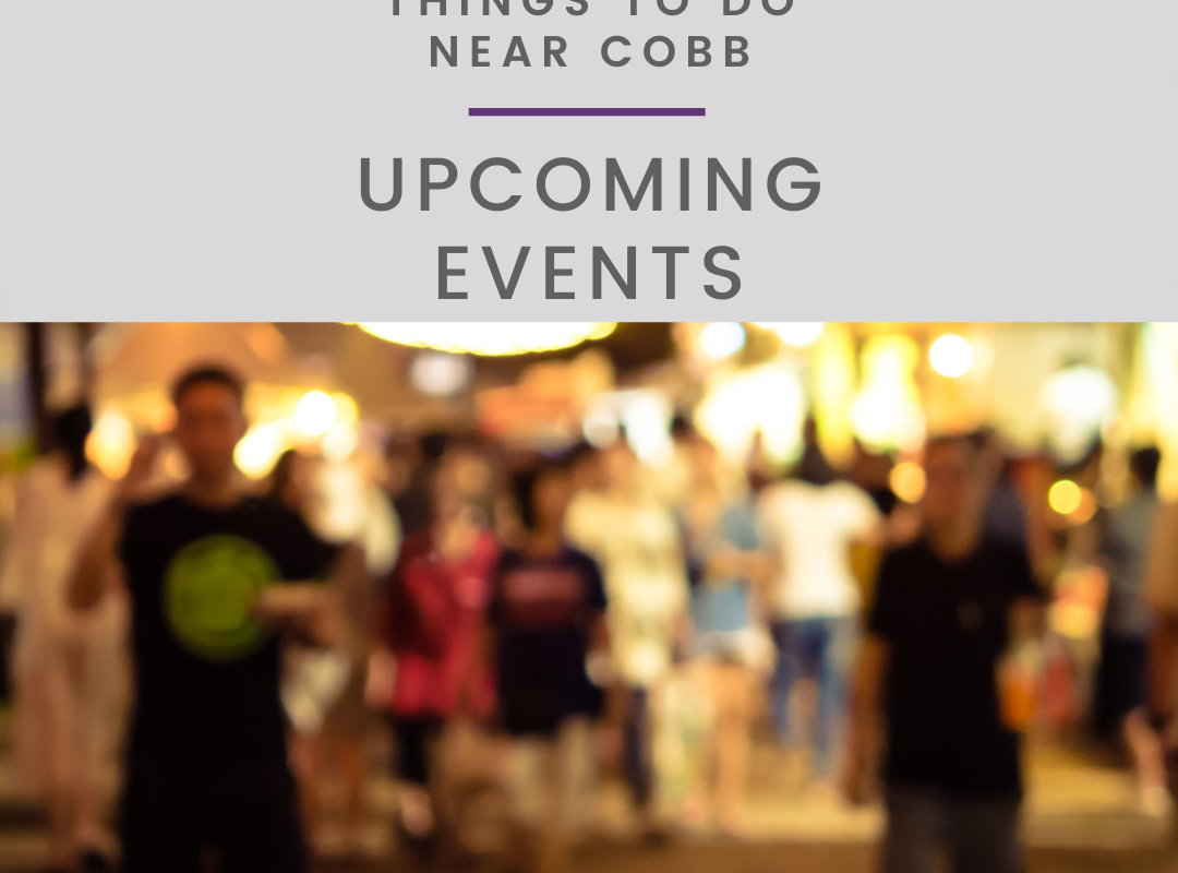 Things to do near cobb