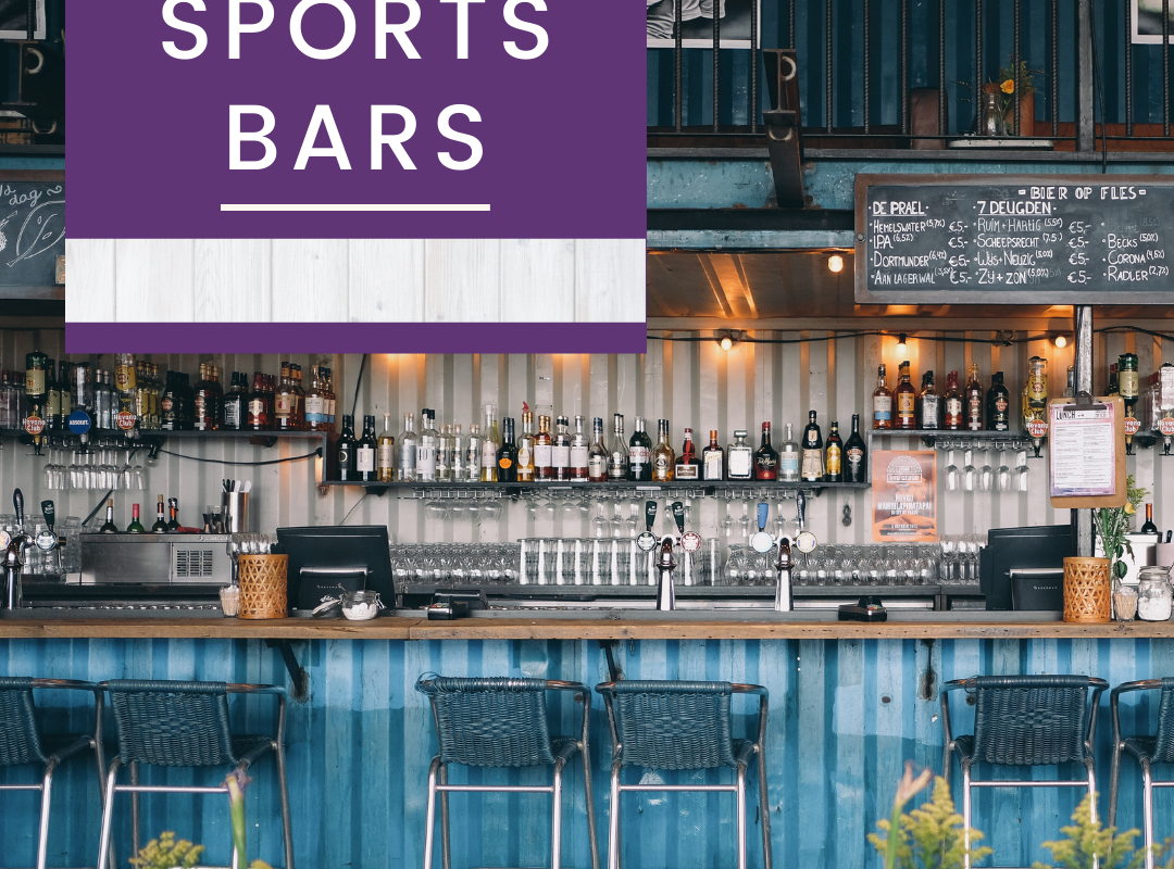 Best Bars in Cobb County